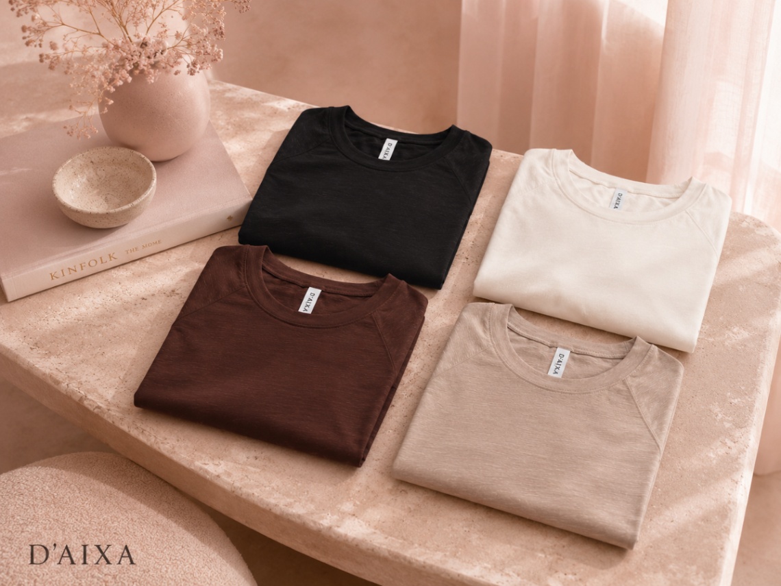REMERA IVES — foto 3