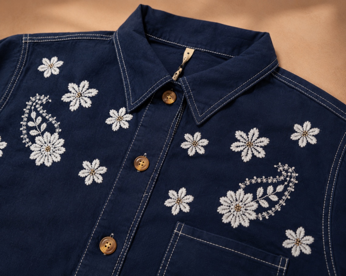 CAMISA ARA — foto 2