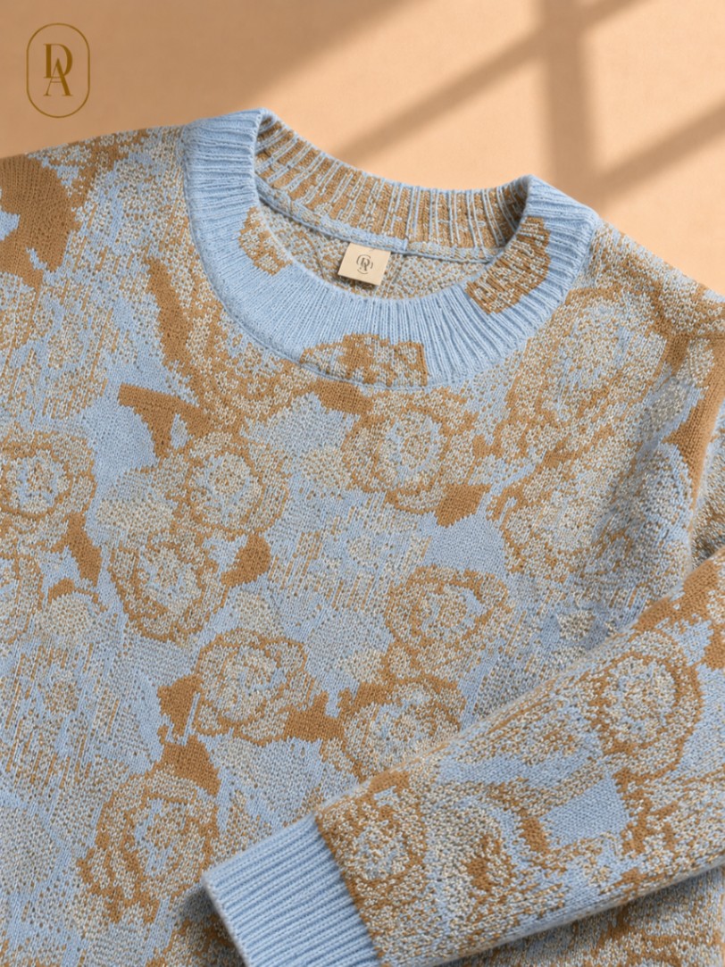 SWEATER REVENNA — foto 2