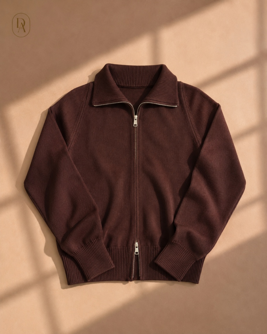 SWEATER ÉVORA