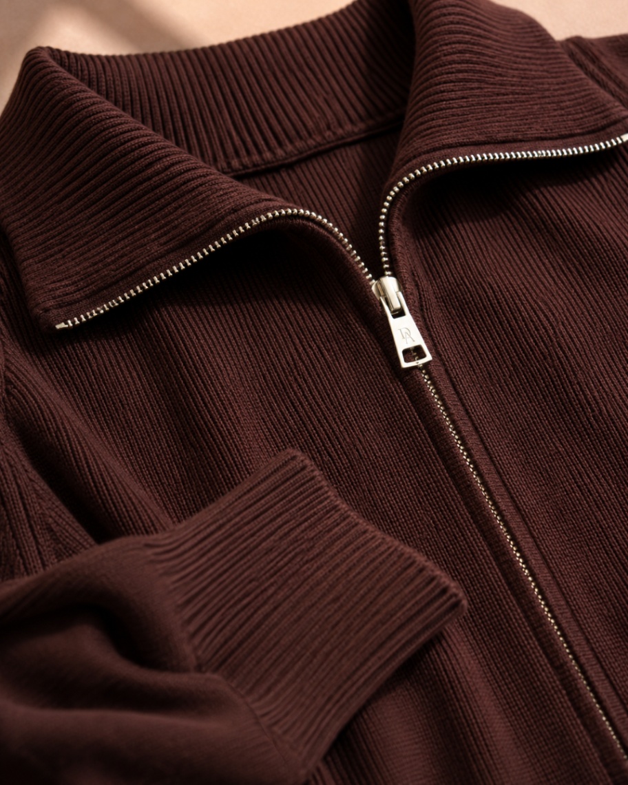SWEATER ÉVORA — foto 2
