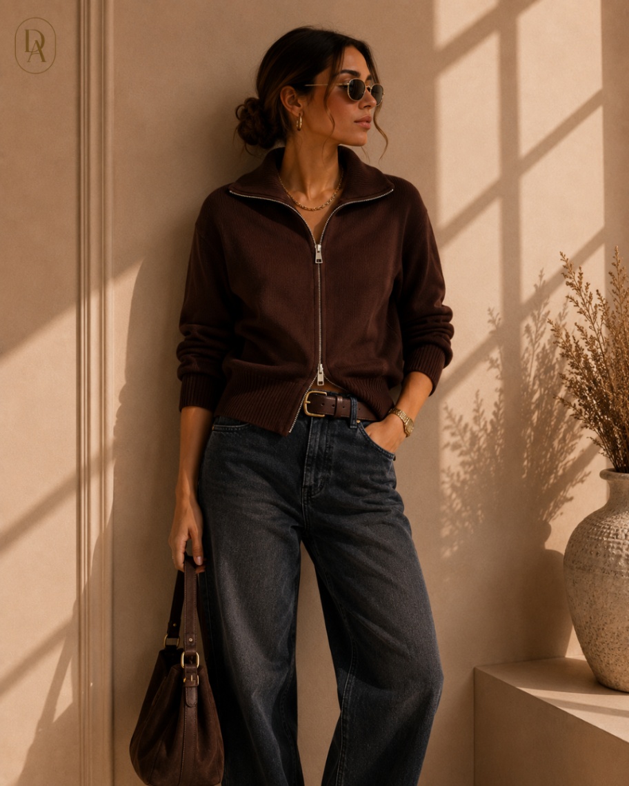 SWEATER ÉVORA — foto 3