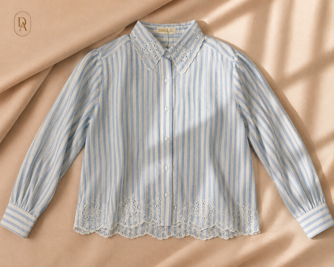 CAMISA HANKO