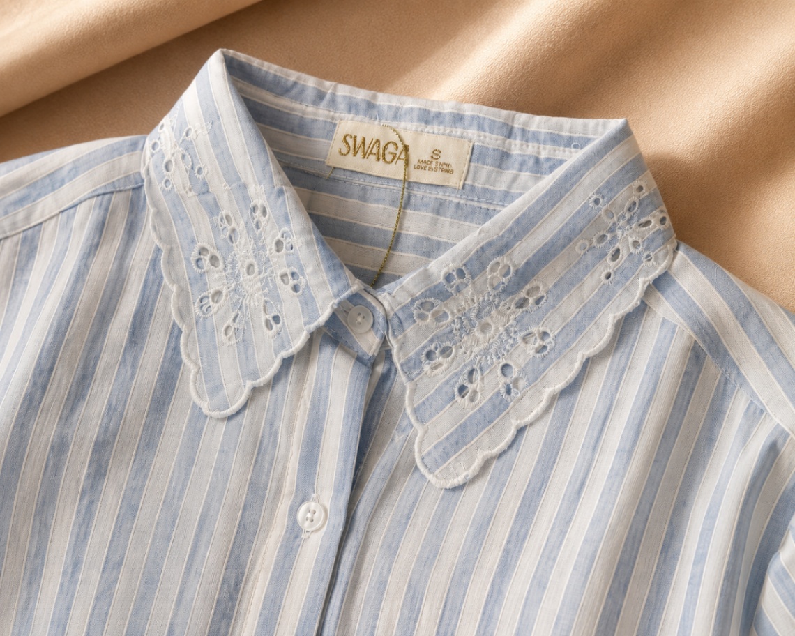 CAMISA HANKO — foto 2