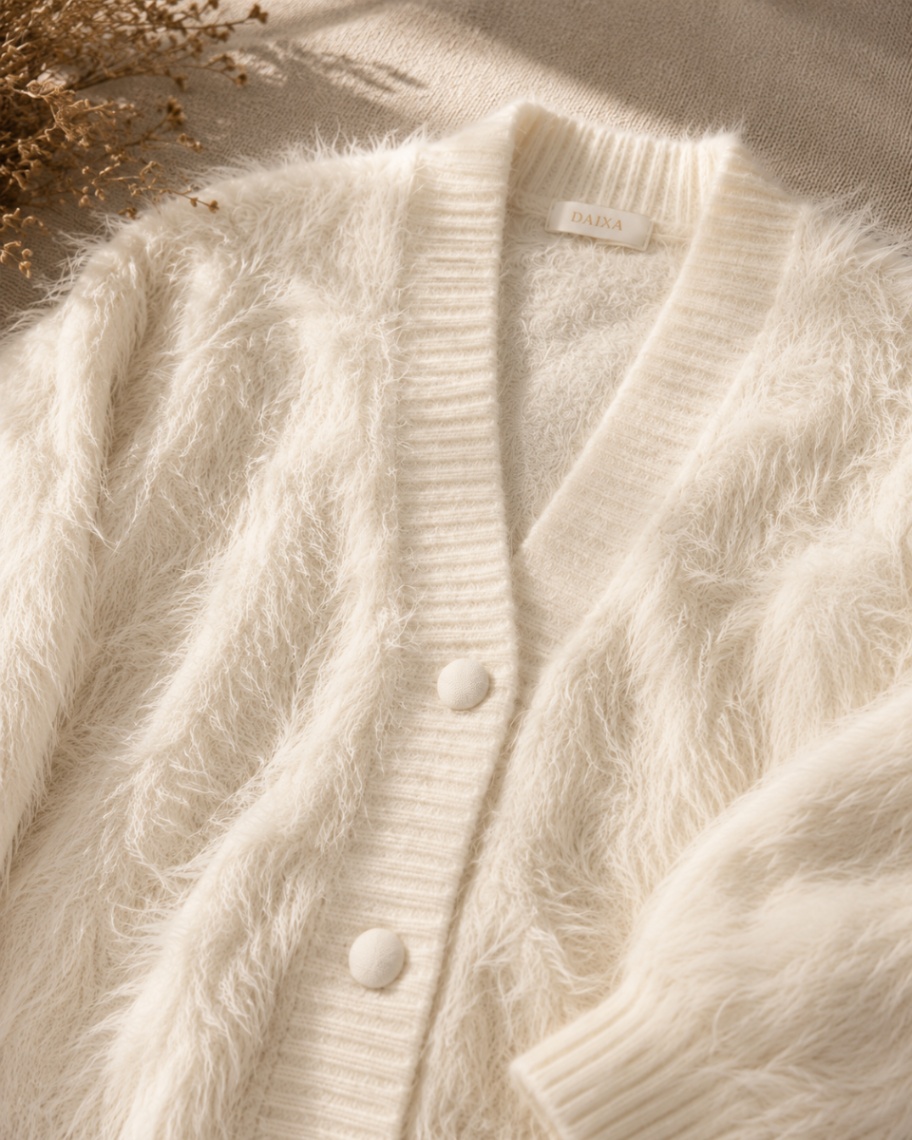 CARDIGAN ADHARA — foto 2