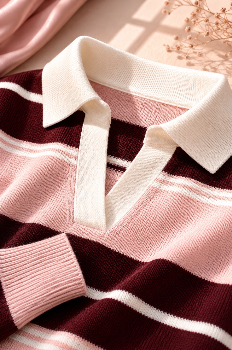 SWEATER ÁMBAR — foto 2