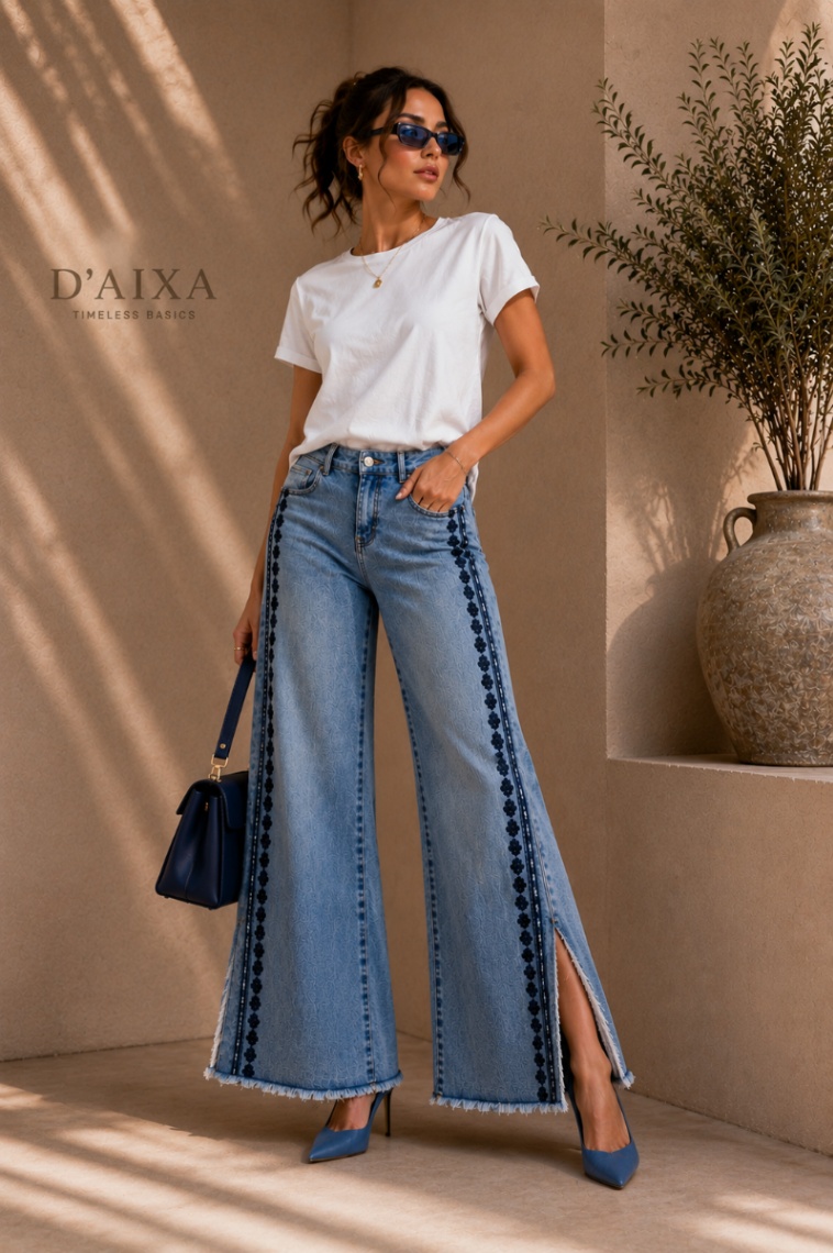 PANTALON HELENA — foto 3