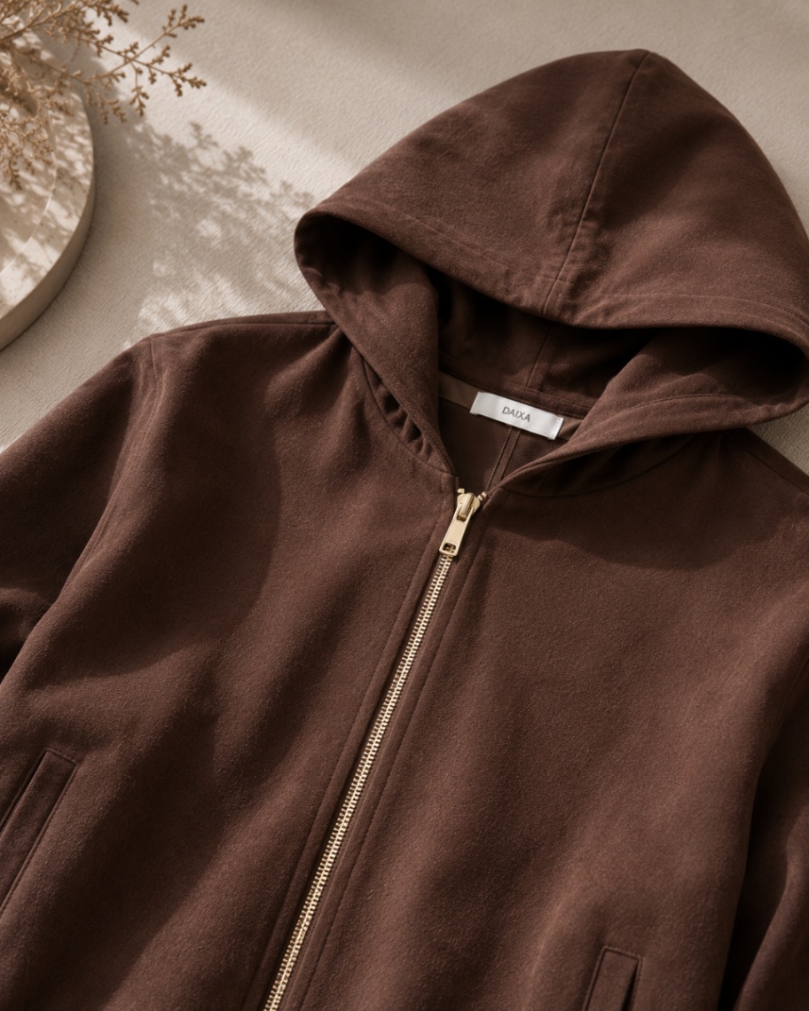 CAMPERA BU LAVA — foto 2