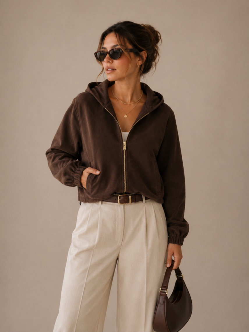 CAMPERA BU LAVA — foto 3