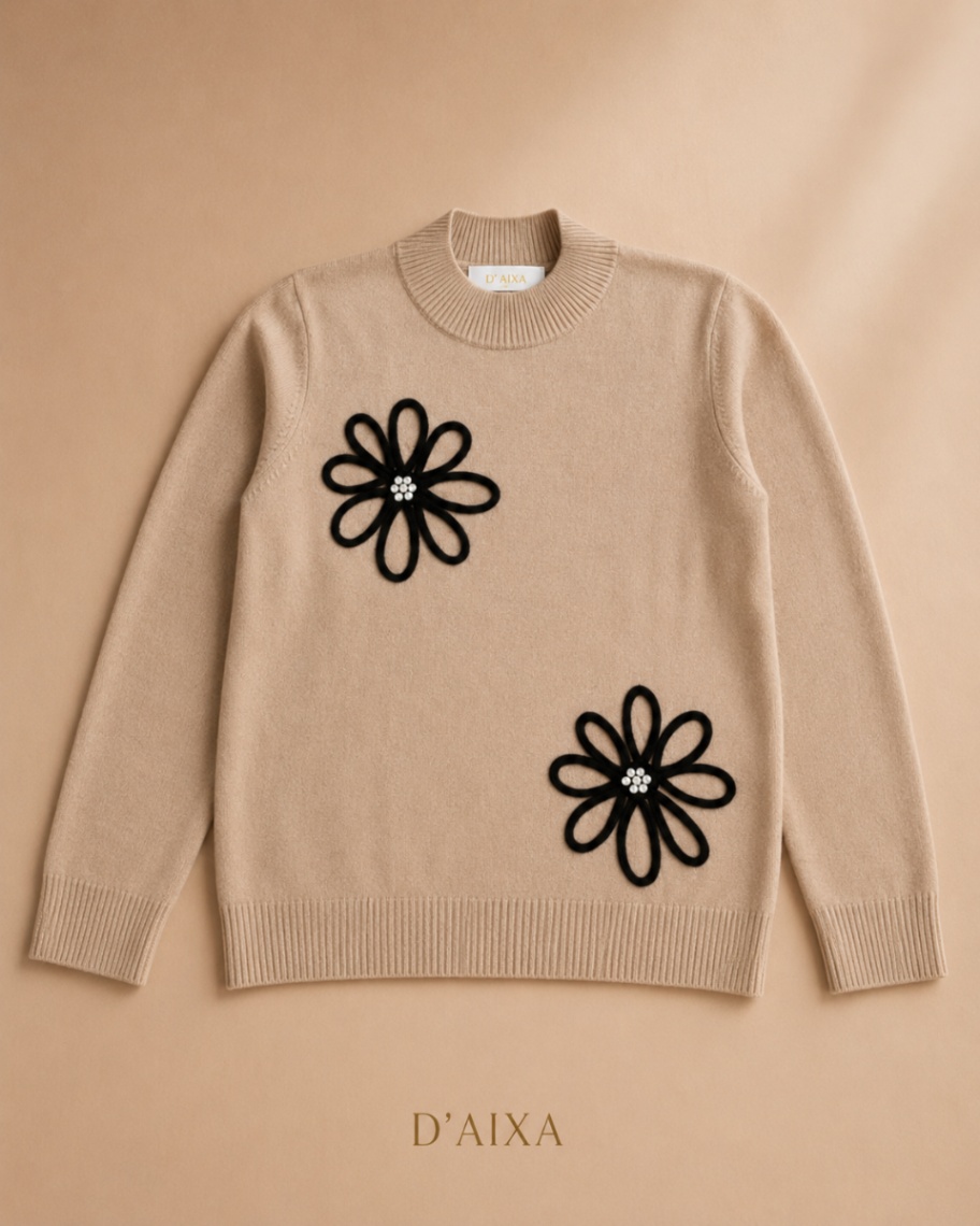 SWEATER ÉSTELA
