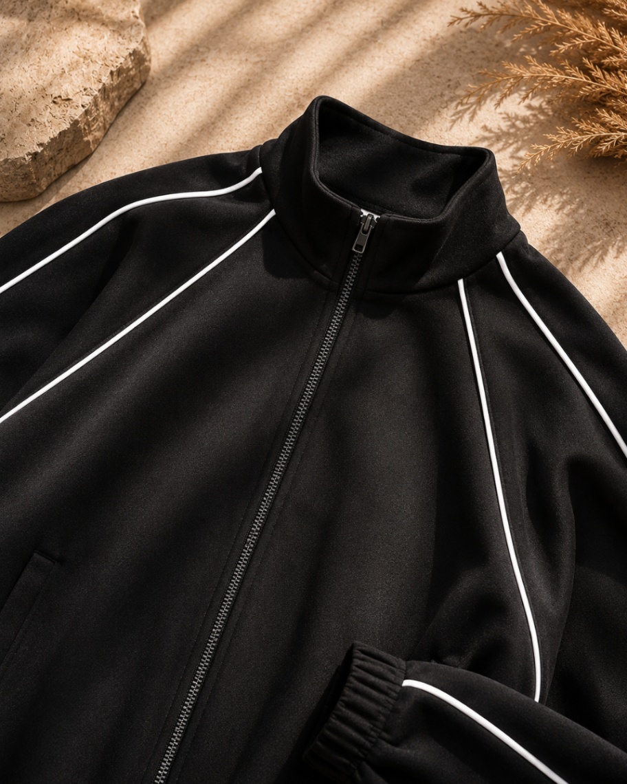CAMPERA LEONA — foto 2