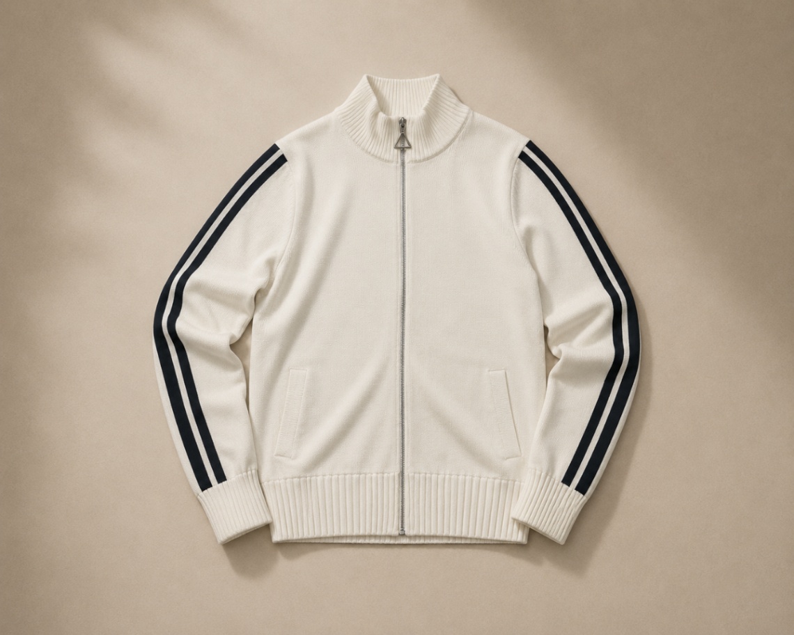 CAMPERA OQUEN