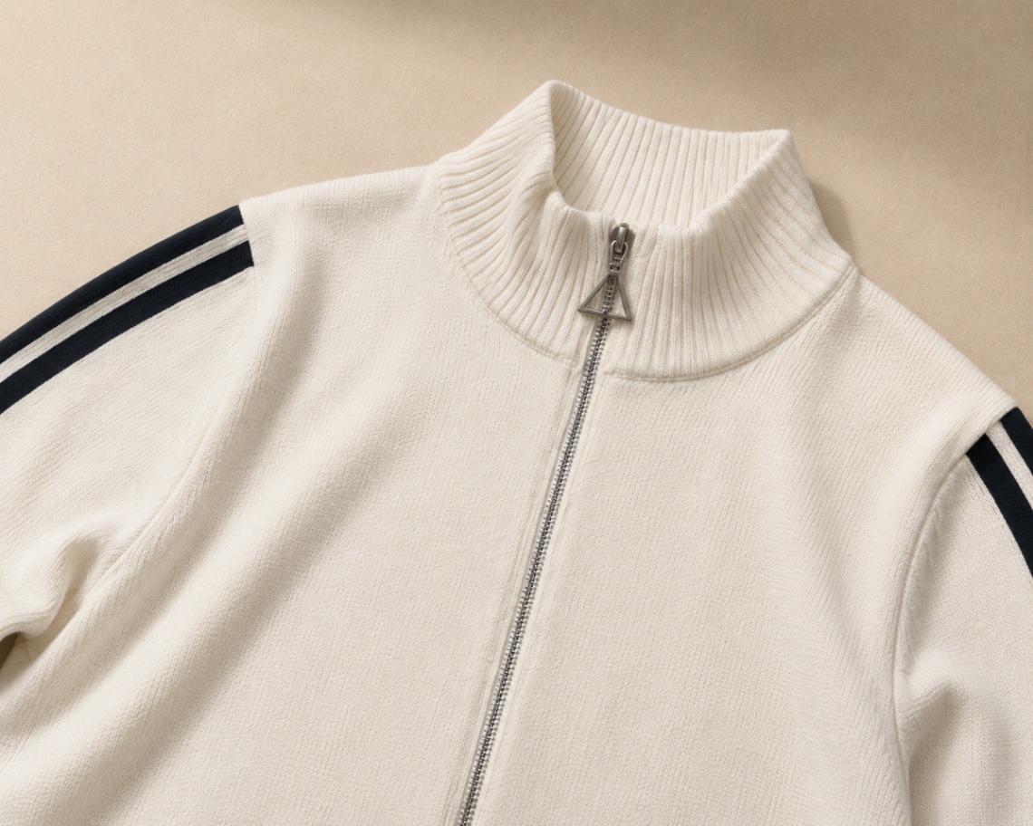 CAMPERA OQUEN — foto 2