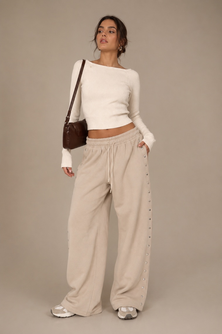 PANTALON INDIANA — foto 3