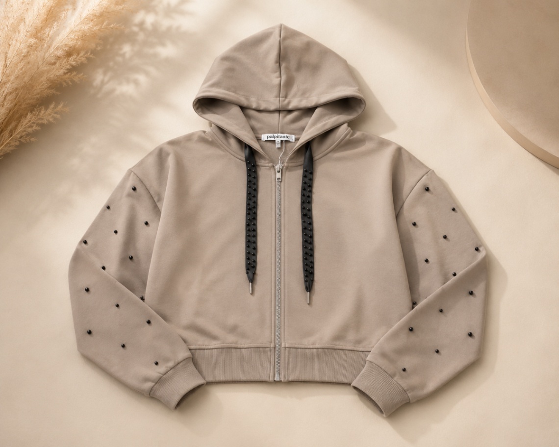 CAMPERA ALVÉR