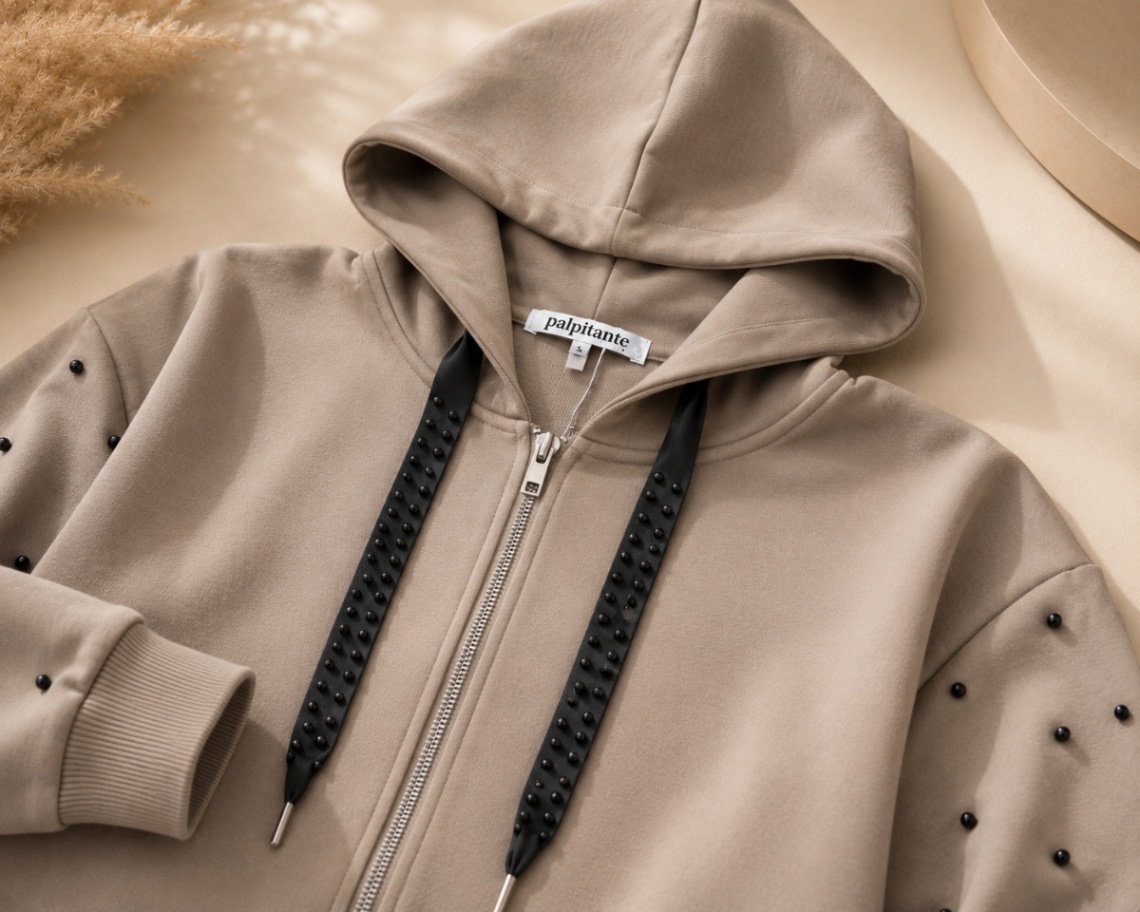 CAMPERA ALVÉR — foto 2