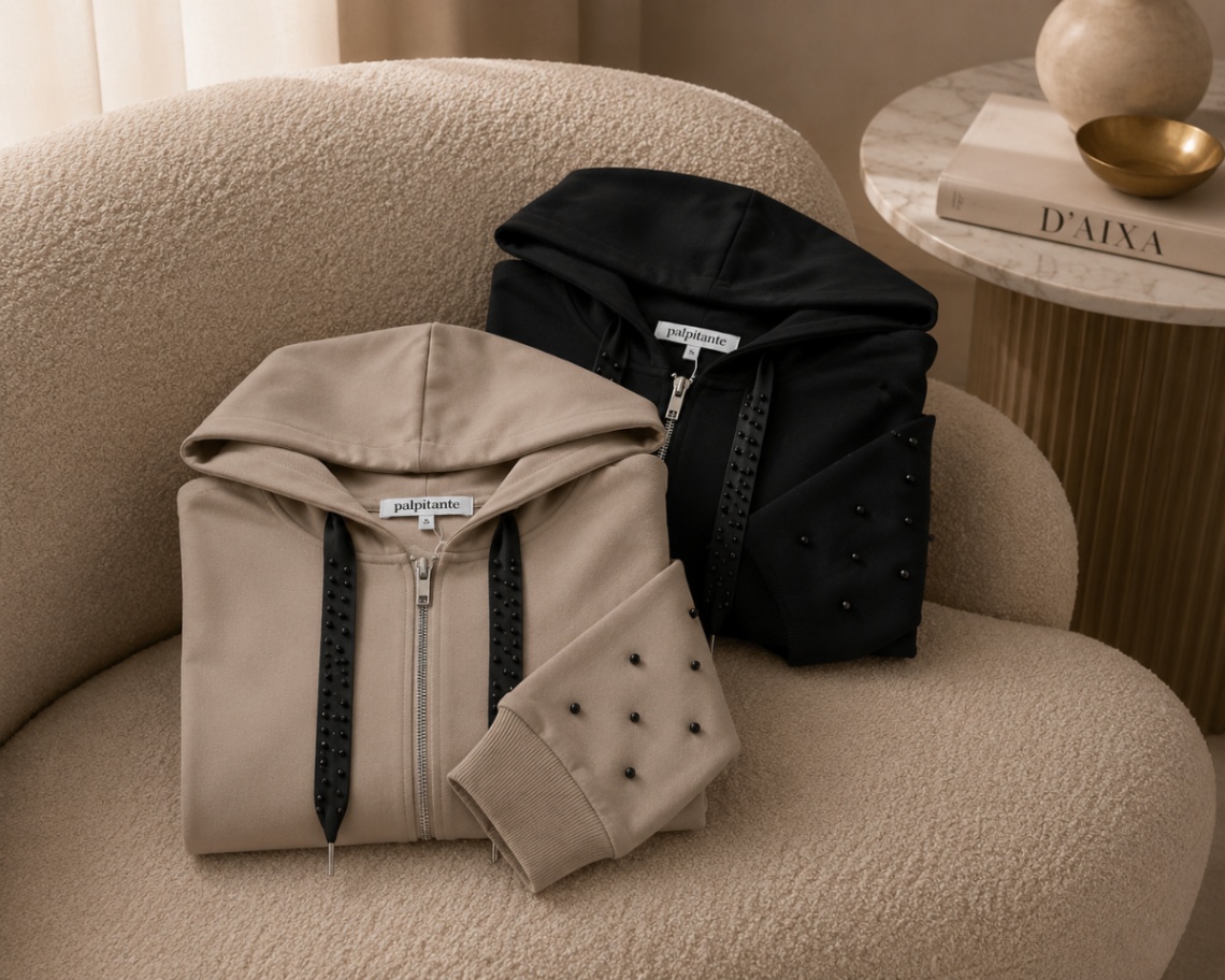 CAMPERA ALVÉR — foto 3