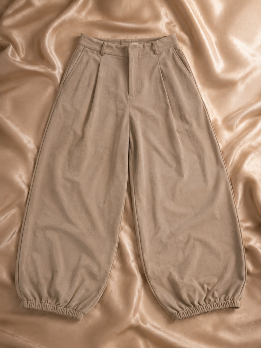 PANTALON FAIRY