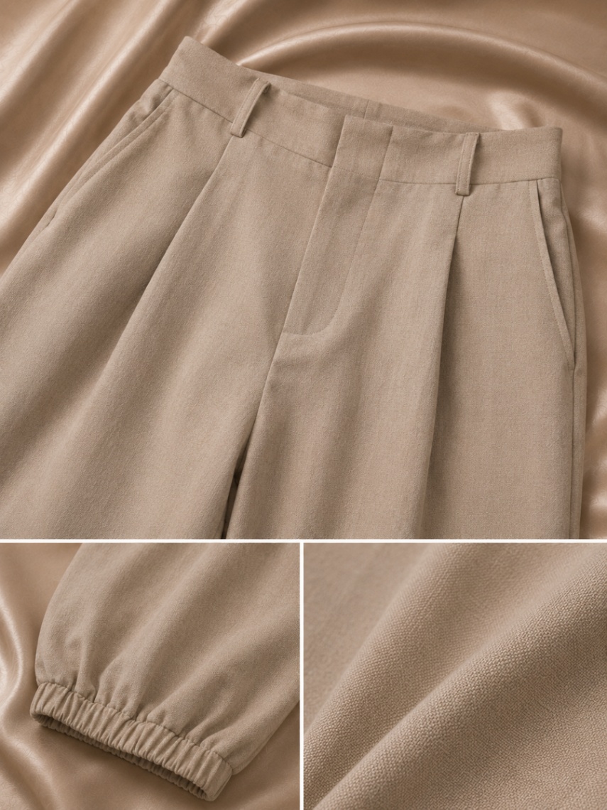 PANTALON FAIRY — foto 2