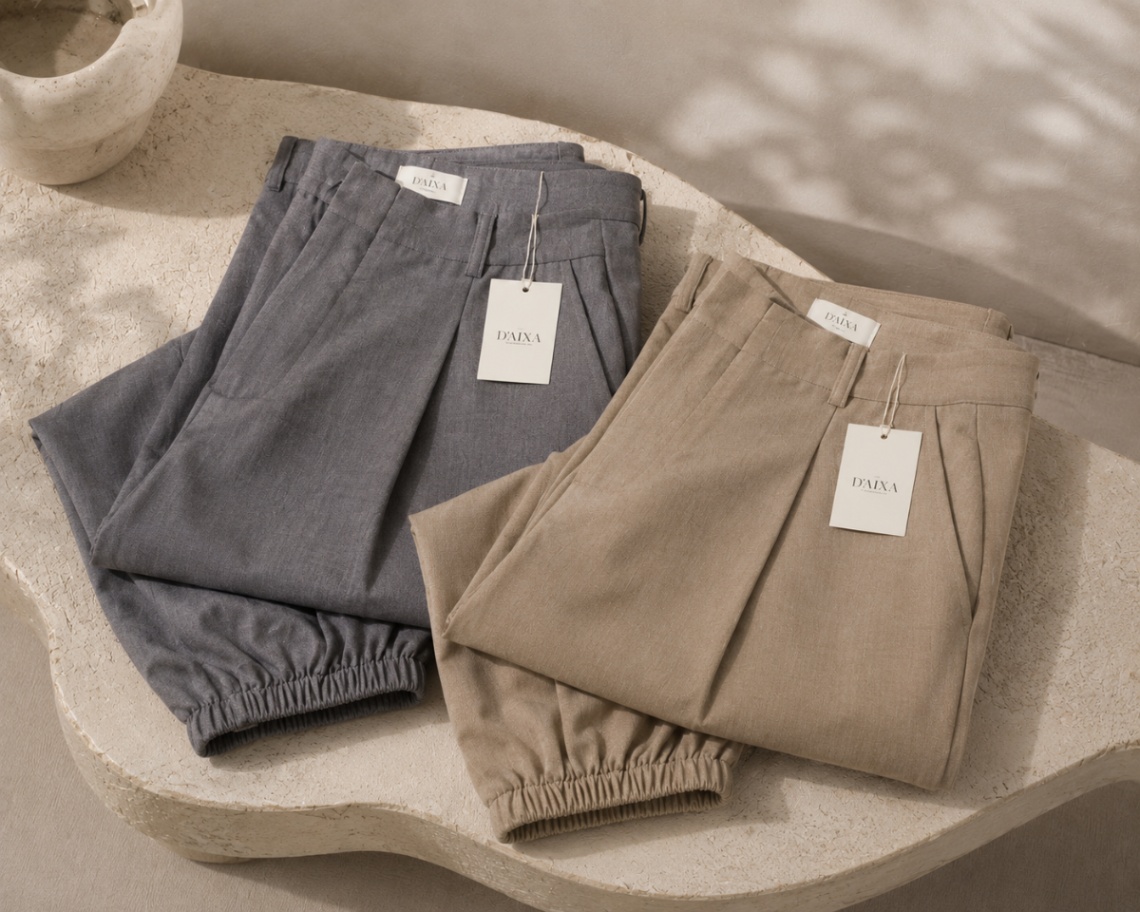 PANTALON FAIRY — foto 3