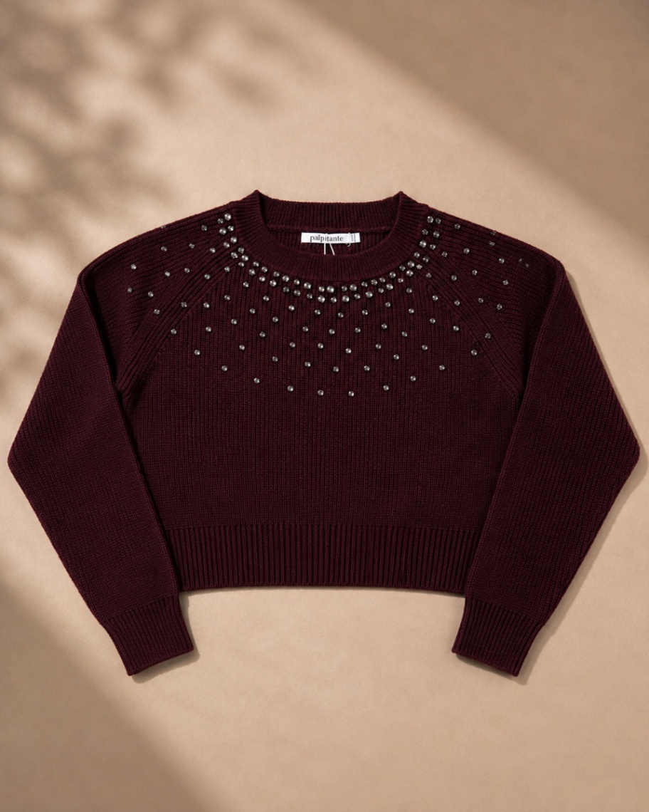SWEATER AIXÉ