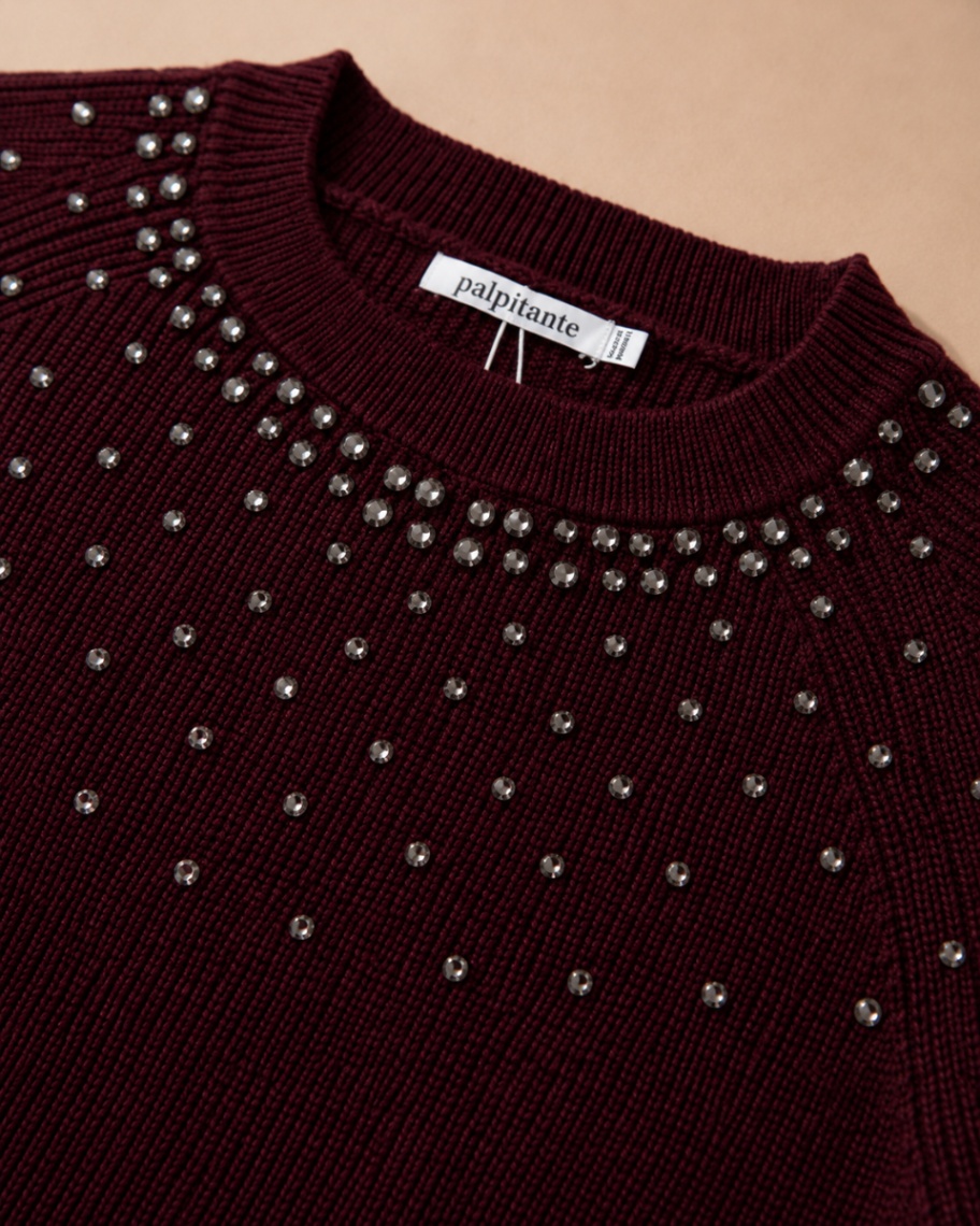 SWEATER AIXÉ — foto 2