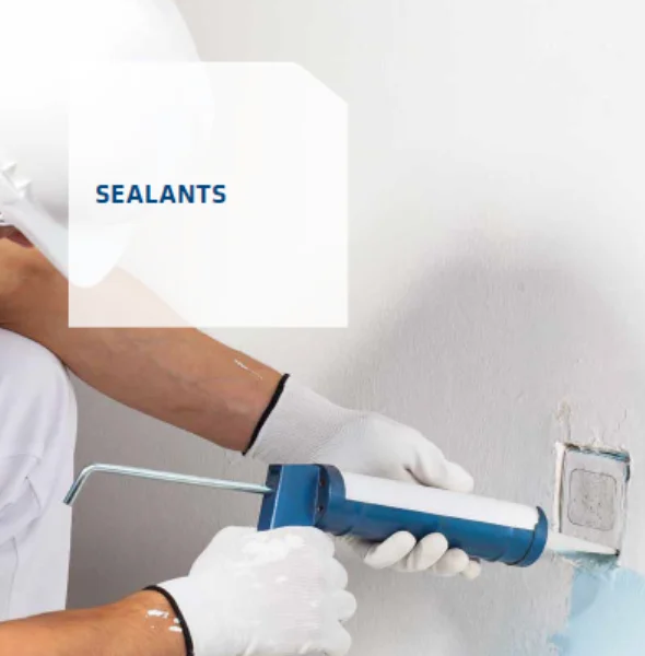 Sealants