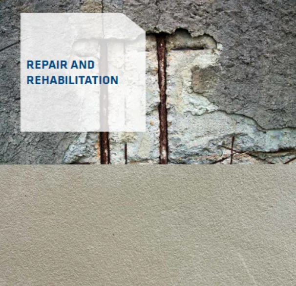 Repair And Rehabilitation
