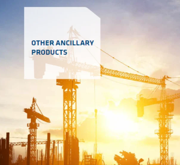 Other Ancillary Products
