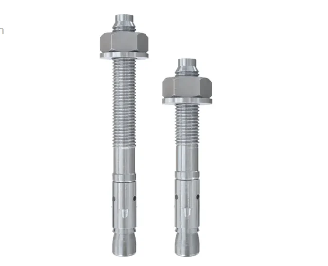 Bolt anchor FAZ II Classic