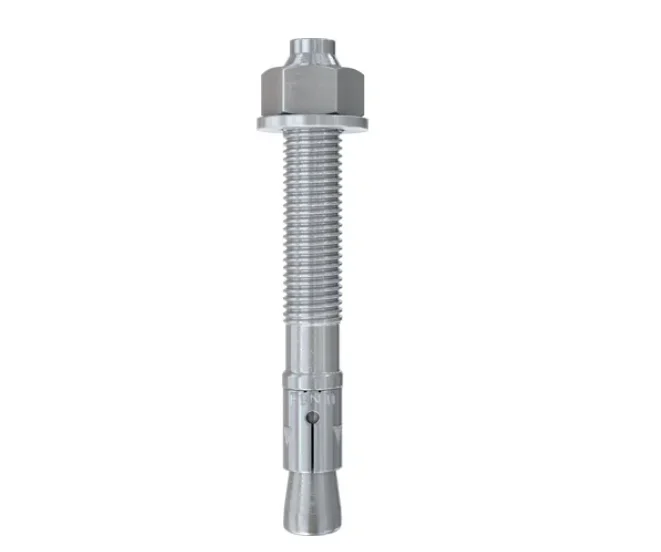 Bolt anchor FBN II