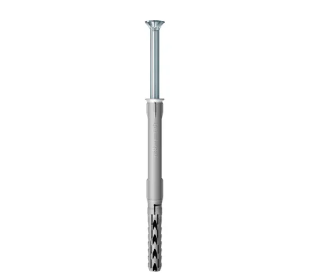 Frame fixing SXR with countersunk head