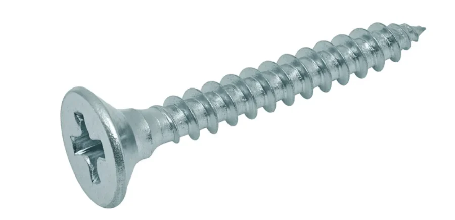 GI Self Tapping screws