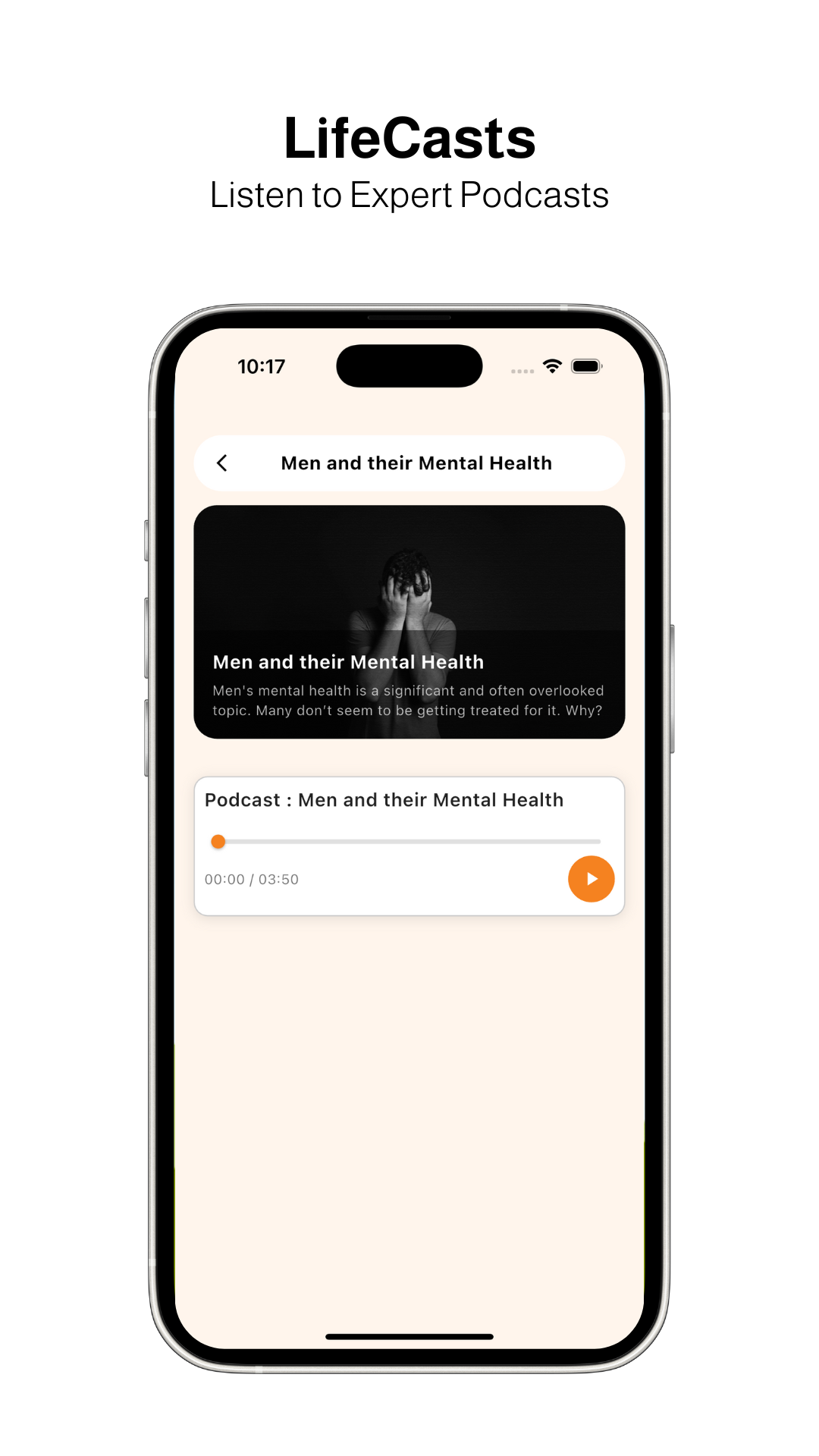 ResilienceWorks screen 3