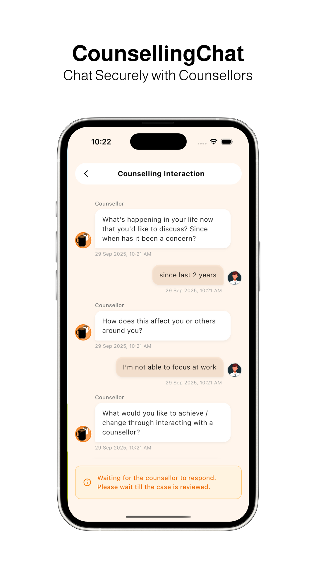 ResilienceWorks screen 6