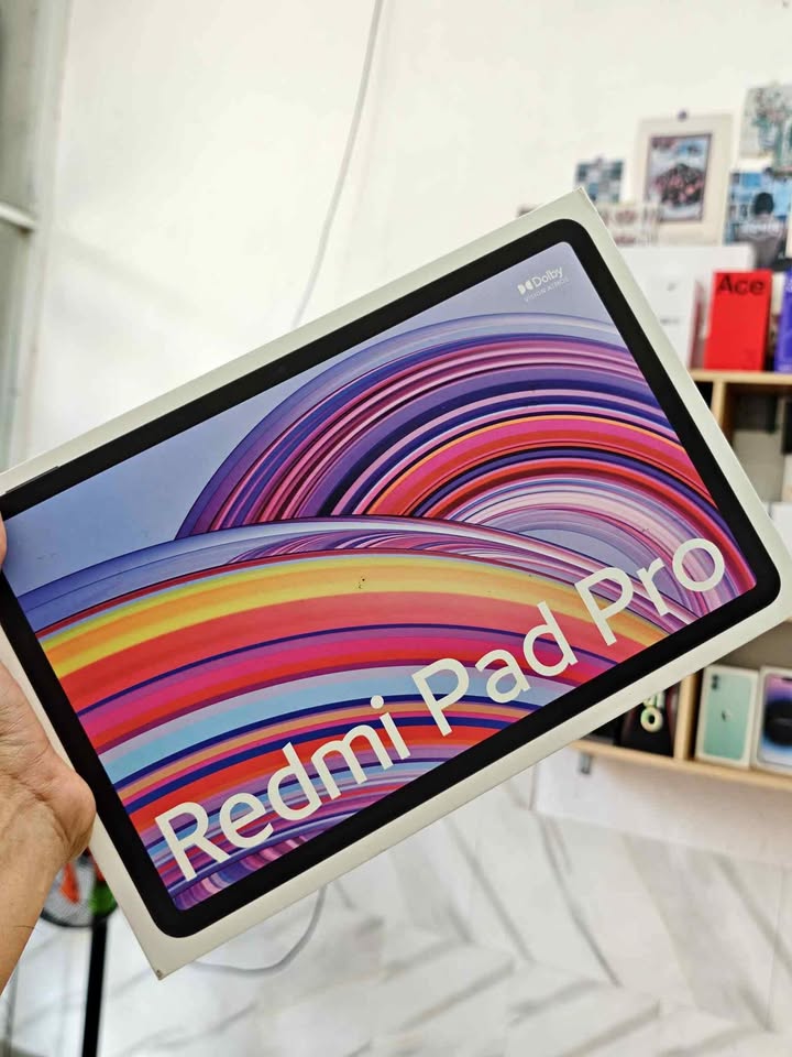Redmi Pad Pro 12.1 inch