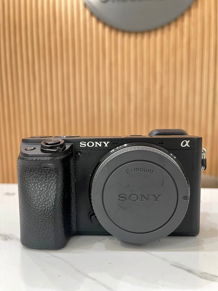 소니 A6400 키트 포함 2