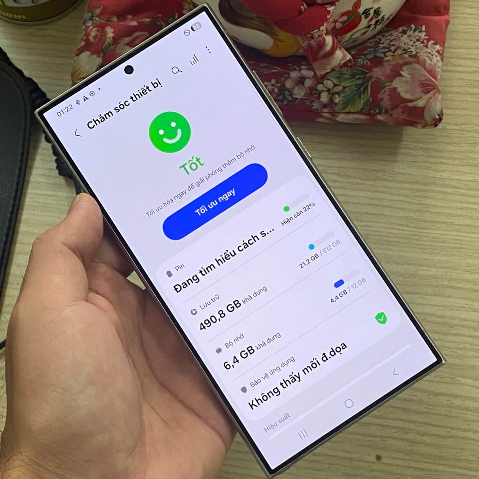 삼성 s24 울트라 5