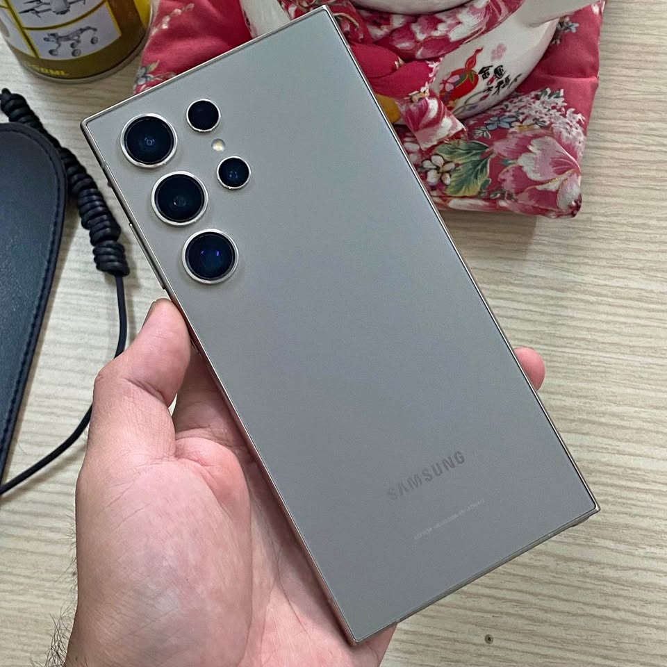 Samsung s24 Ultra