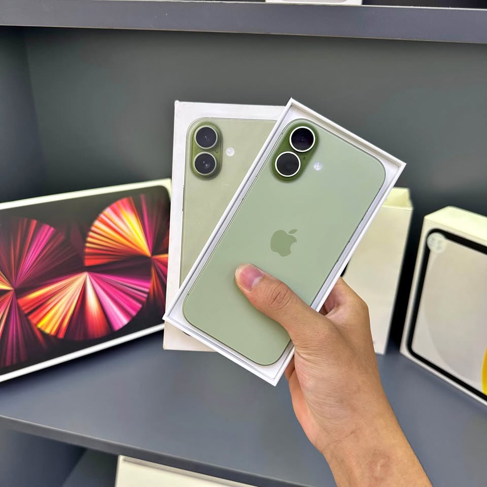 아이폰 17 256GB 풀박스 1
