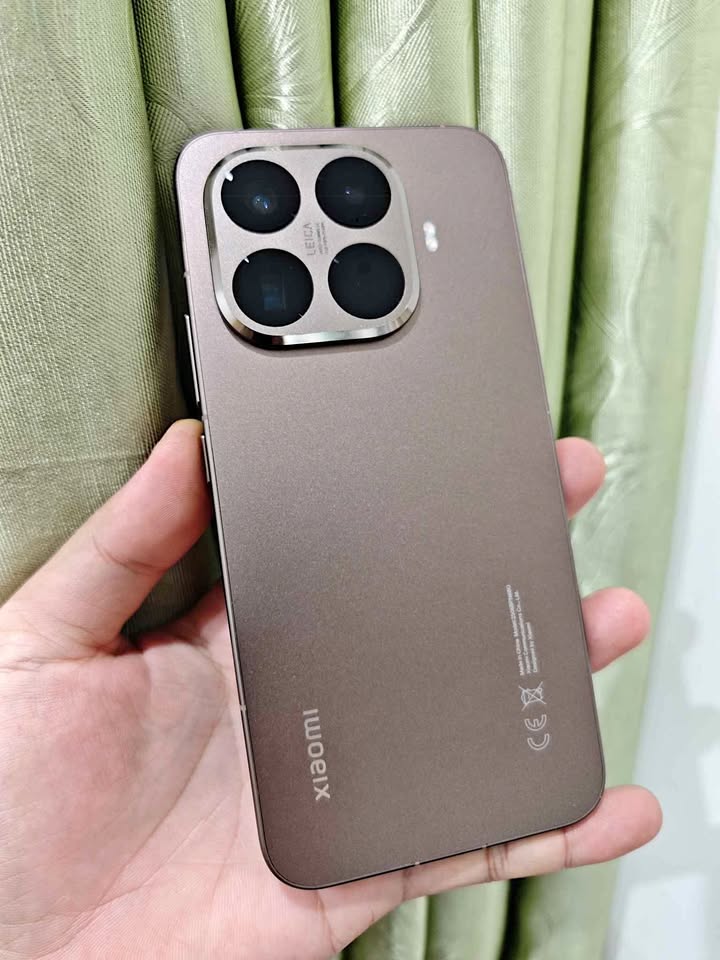 Mi 15T Pro
