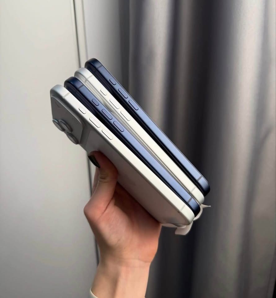 IPHONE 17 Pro Max 256Gb 2