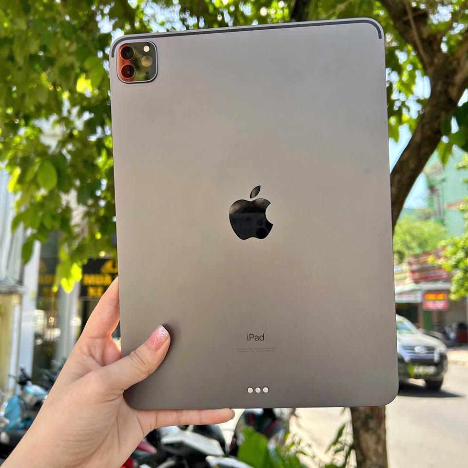 IPad Pro 2020 128GB 1