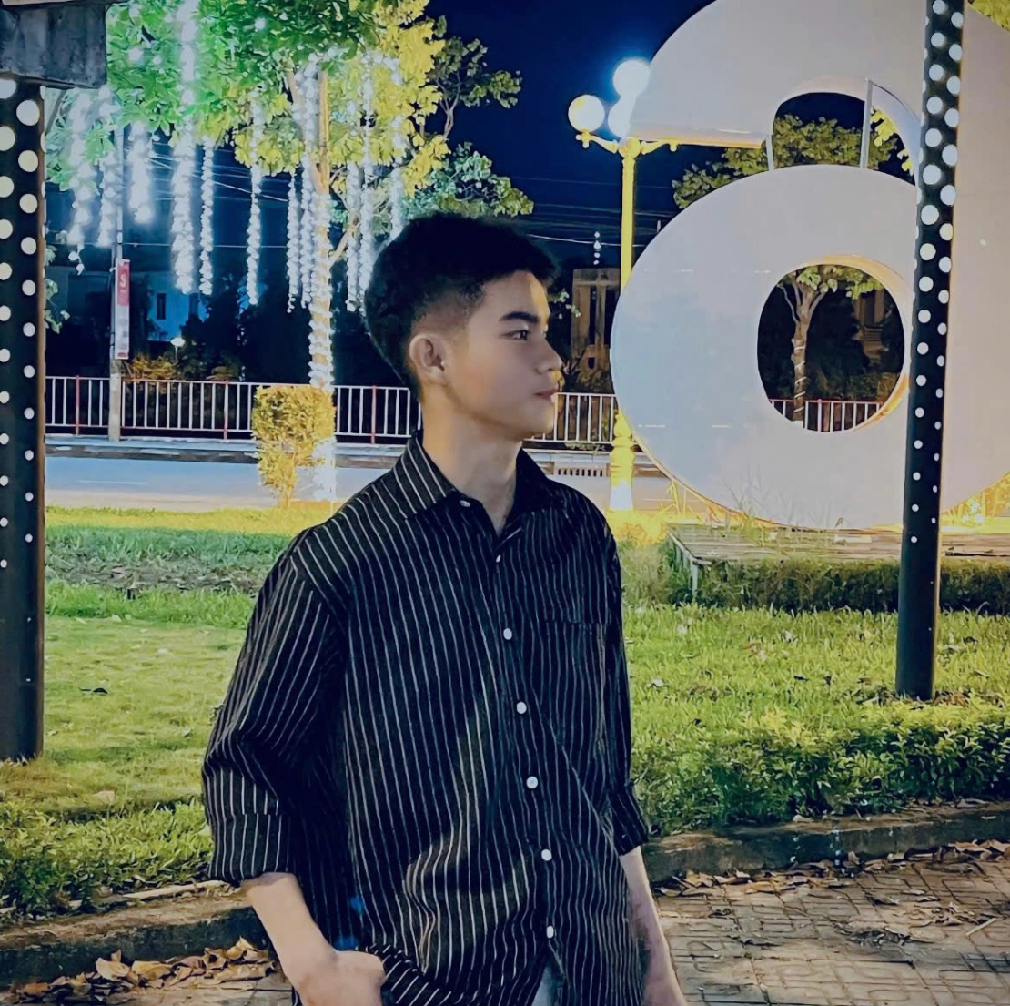 Trường