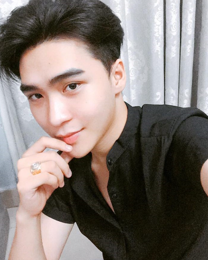 Polo Nguyen