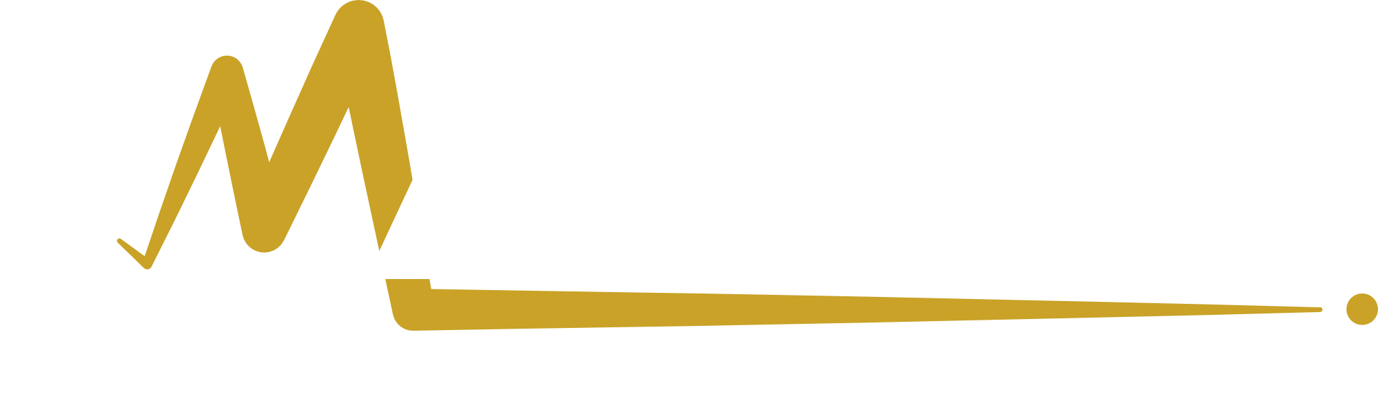 La Malanga AVM - Dorado & Blanco