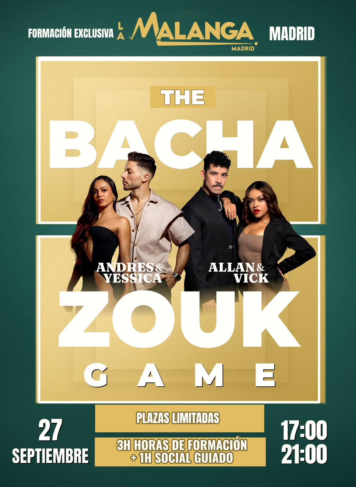 THE BACHAZOUK GAME