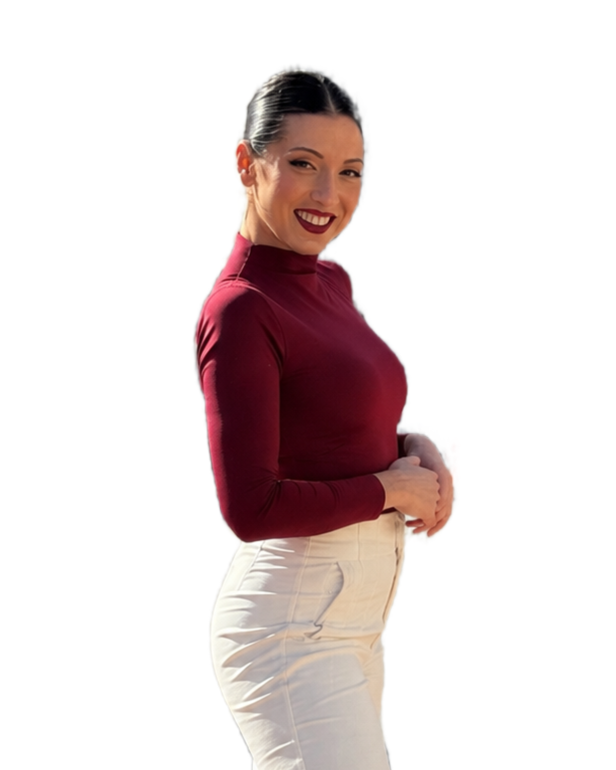 Tamara Coll