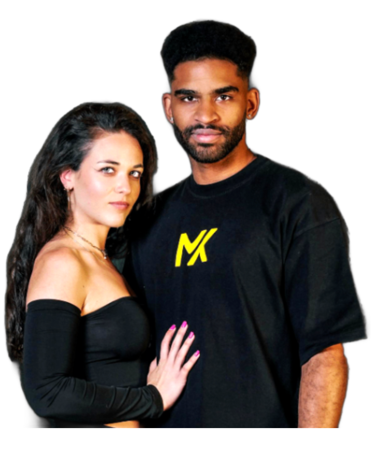 Esteban Jr. & Bonde