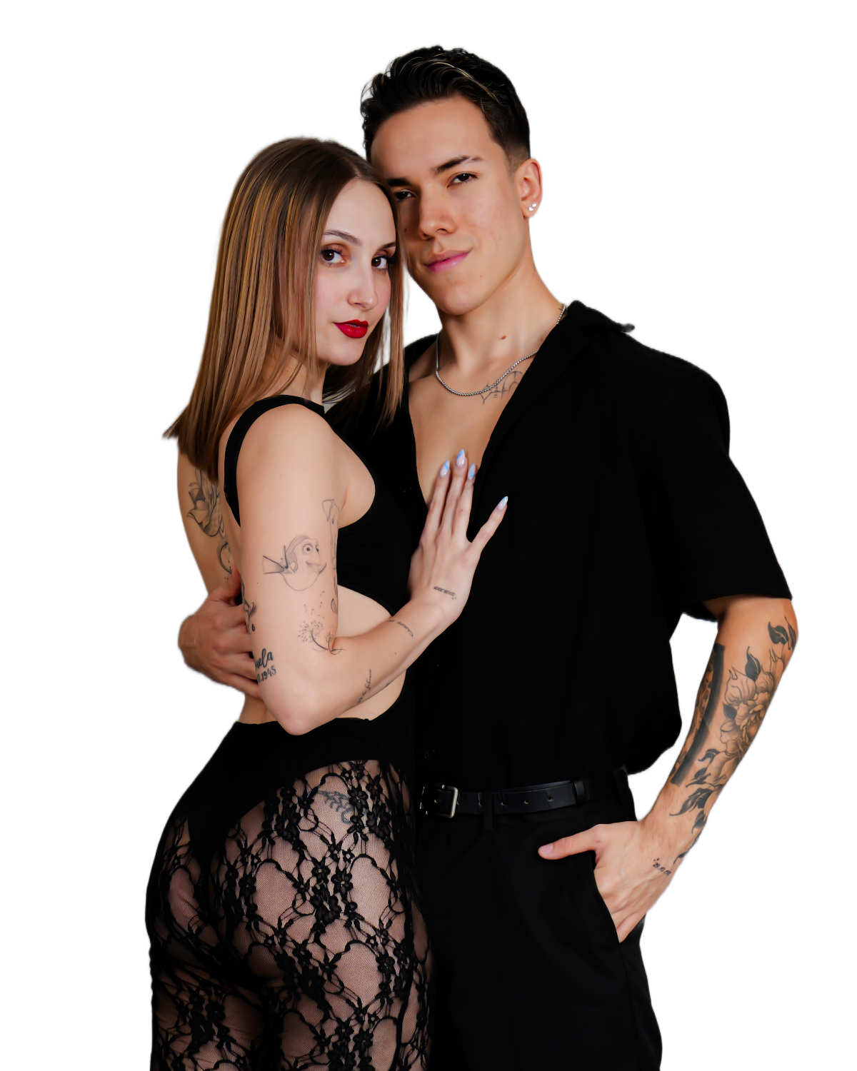 Karlos & Laura